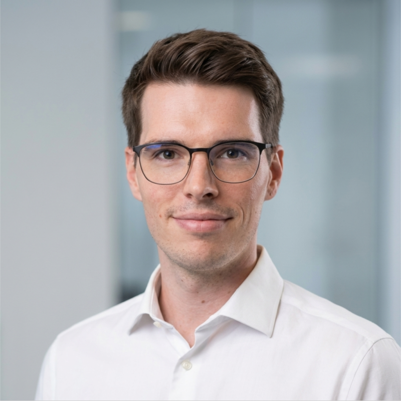 Alexis - Fondateur SiteExpress24